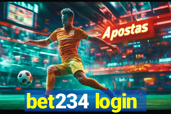 bet234 login